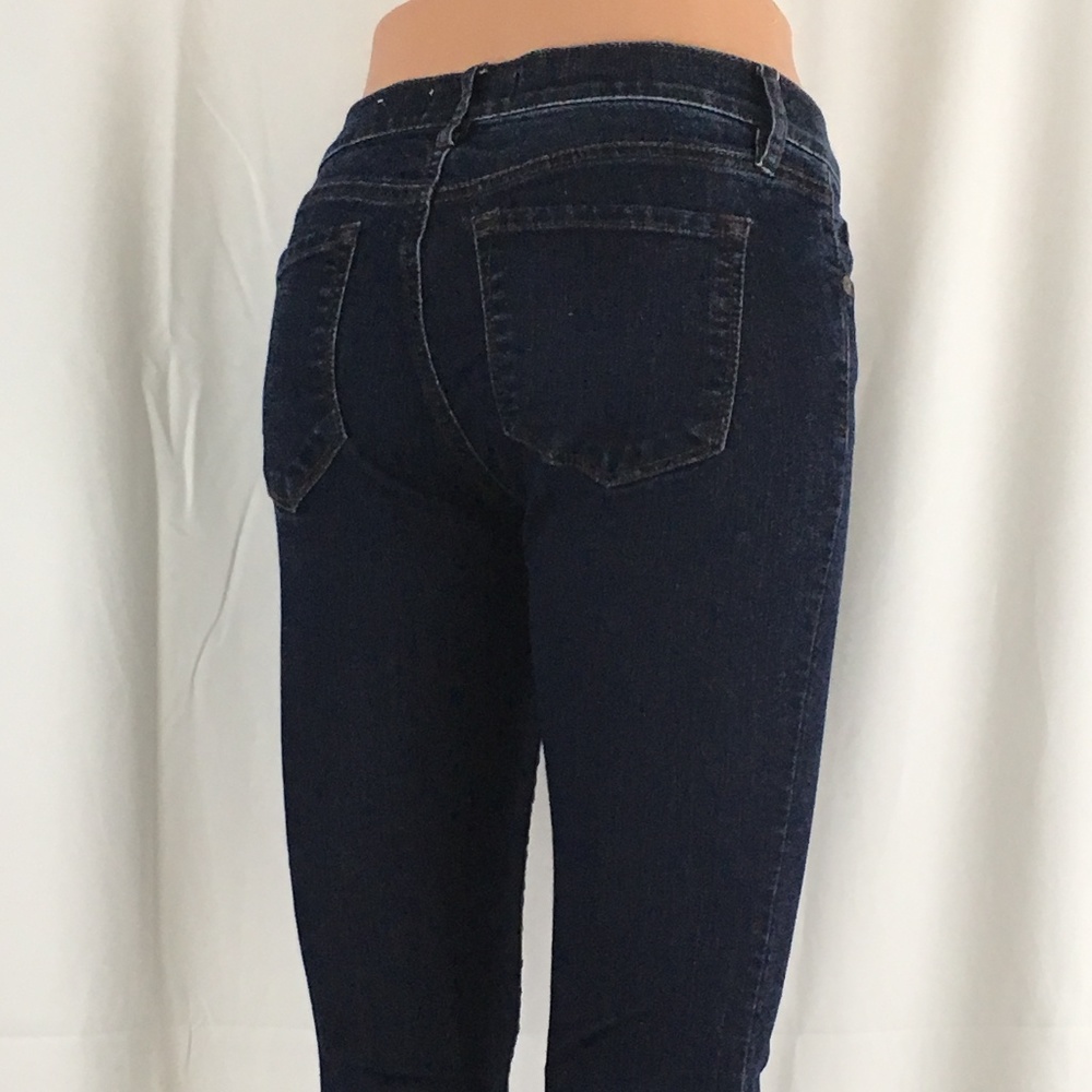 LOFT‎ Modern Skinny size 25/0  ( Like New ) - Picture 7 of 7